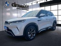 Gebraucht BYD Atto 2 Boost 130 kW (177 PS) 2025 Weiß SUV