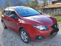 gebraucht Seat Ibiza Reference 12