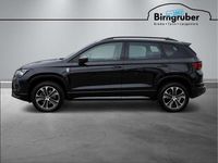 gebraucht Seat Ateca FR 2.0 TDI DSG