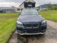 gebraucht BMW X1 sDrive18i Österreich-Paket
