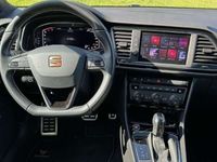 gebraucht Seat Leon ST Cupra 20 TSI Start-Stopp DSG
