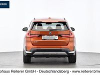 gebraucht BMW iX1 xDrive30