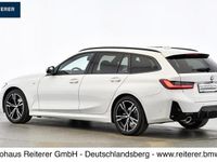 gebraucht BMW 320 320 d xDrive *M-Sportpaket