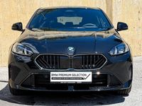 gebraucht BMW 120 i