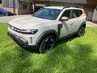 gebraucht Dacia Duster Extreme TCe 130 mHev 4x4