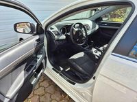 gebraucht Mitsubishi Lancer Sportback 16 Comfort Line