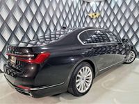 gebraucht BMW 745 Le xDrive PHEV // CARE PAKET WERKSGARANTIE