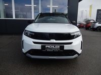 Neu Opel Frontera 136 PS (100 kW) 2026 Weiß SUV