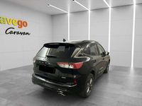 gebraucht Ford Kuga 25 Duratec PHEV ST-Line Aut.