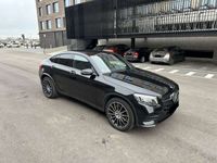 gebraucht Mercedes GLC350 GLC 350Coupé 4MATIC Aut.