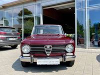 gebraucht Alfa Romeo Giulia 1300 Super