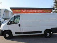 gebraucht Fiat Ducato KW L2H1