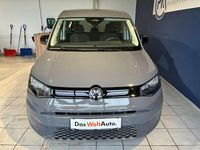 gebraucht VW Caddy TDI 4MOTION