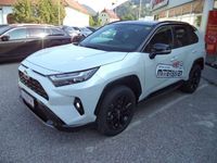 gebraucht Toyota RAV4 Hybrid 