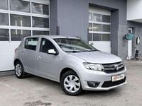 gebraucht Dacia Sandero Supreme 1.2 75 **Klima/Freisprech/PDC**