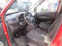 gebraucht Opel Combo Kasten L1H1