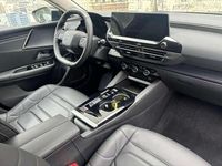 gebraucht Citroën C5 X PureTech 130 S&S EAT8 PLUS