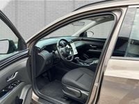 gebraucht Hyundai Tucson TUCSON1,6 CRDI 4WD 48V Smart