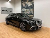 gebraucht Mercedes S580 S 580long Digital Light Pano auch andere kurz