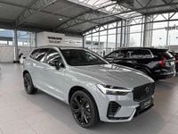 Gebraucht Volvo XC60 252 PS (185 kW) 2026 Grau SUV