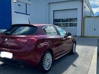 Gebraucht Alfa Romeo Giulietta Distinctive 140 PS (102 kW) 2012 Limousine