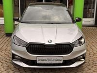 gebraucht Skoda Fabia Monte Carlo TSI DSG