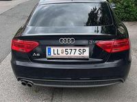 gebraucht Audi A5 Sportback 20 TDI DPF Aut.
