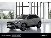 Gebraucht Mercedes GLA200 Edition 150 PS (110 kW) 2025 Manufaktur alpingrau SUV