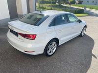 gebraucht Audi A3 Sportback 1,6 TDI design