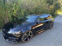 gebraucht Audi A6 Avant 30 TDI clean Diesel Quattro Sport S-tronic