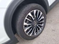 gebraucht Fiat 500X City Cross