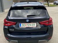 gebraucht BMW iX3 Impressive