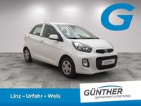 gebraucht Kia Picanto 1,0 MPI ISG 20 Jahre Edition