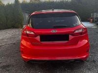 gebraucht Ford Fiesta St-Line 1.0 Ecoboost