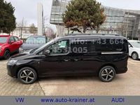 gebraucht VW Caddy Maxi 2.0 TDI 4MOTION