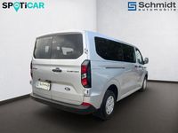 gebraucht Ford Transit Custom Trend 320 L1 KOMBI 2.0 150PS M6 FWD