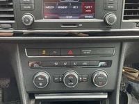 gebraucht Seat Leon Style 14 TSI Start-Stopp