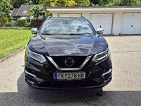 Gebraucht Nissan Qashqai Tekna+ 131 PS (96 kW) 2018 SUV