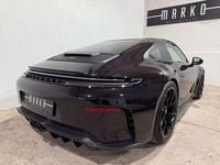 Gebraucht Porsche 911 GT3 510 PS (375 kW) 2025 Schwarz Coupé