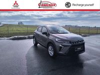 Neu Mitsubishi ASX Invite 91 PS (66 kW) 2025 Grau SUV