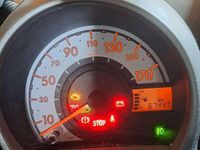 gebraucht Peugeot 107 Lion Edition 10