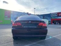 gebraucht BMW 320 320 d Coupe Aut.