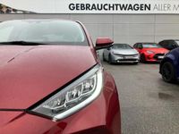 gebraucht Toyota Yaris Hybrid 1,5 VVT-i Hybrid Lounge