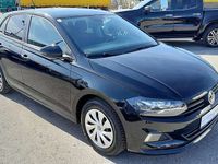 gebraucht VW Polo 1,6 TDI SCR