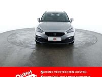 gebraucht Seat Leon Leon SP KombiSP Kombi