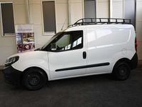 gebraucht Fiat Sedici Doblo Cargo L1H1 MultiJet 90 Business N:13....