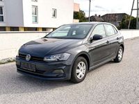 gebraucht VW Polo Polo10