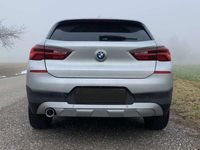 gebraucht BMW X2 X2sDrive 16d Aut.