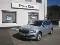 gebraucht Skoda Kamiq Selection TSI