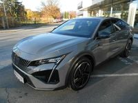 gebraucht Peugeot 408 GT Hyb 145 e-DCS6 *ALCANTARA 360 VISION AHKG*